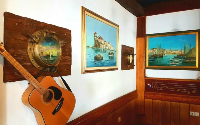 Palma Rooms B&B