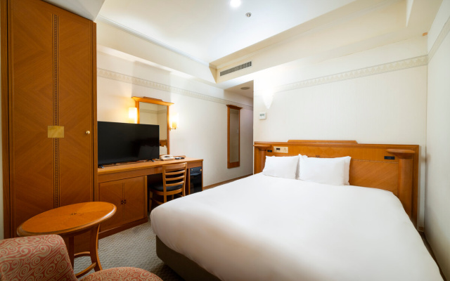 Moderate Double room (풀 더블 침대) 사진 1