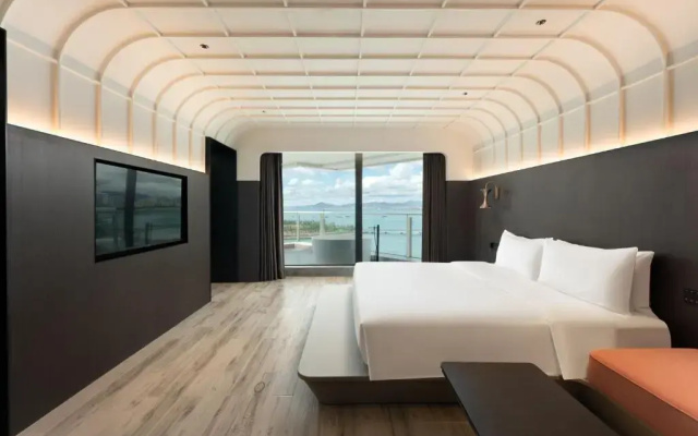 Tiancheng Belmont Hotel Sanya, Vignette Collection