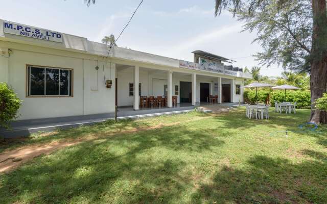 Nilaveli Beach Hostel