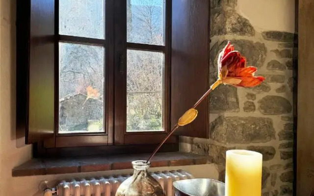 Bio Agriturismo il Vigno