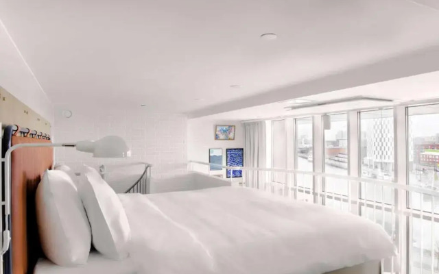 Radisson Blu Seaside Hotel, Helsinki