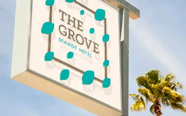 The Grove Seaside Hotel