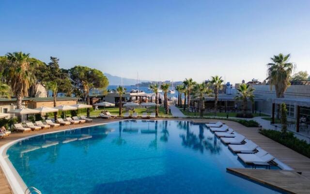 Suum Bodrum Hotel & Beach - Adult Only