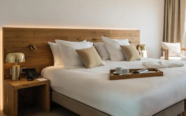 Best Western Premier A Storia Solenzara