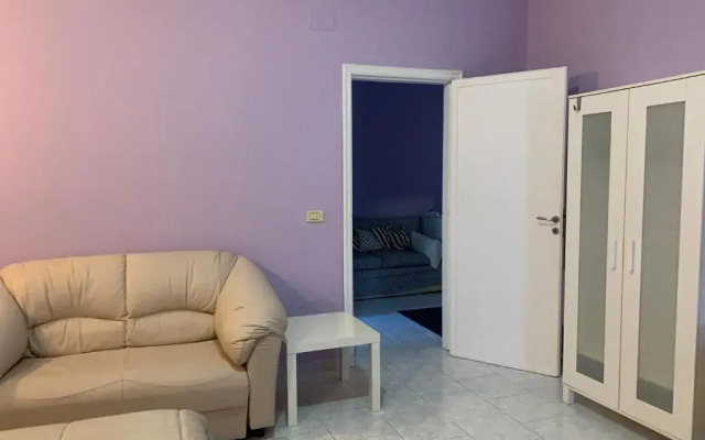 Bb Albergo Lamanna