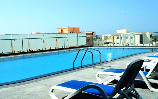 Sur Hotel