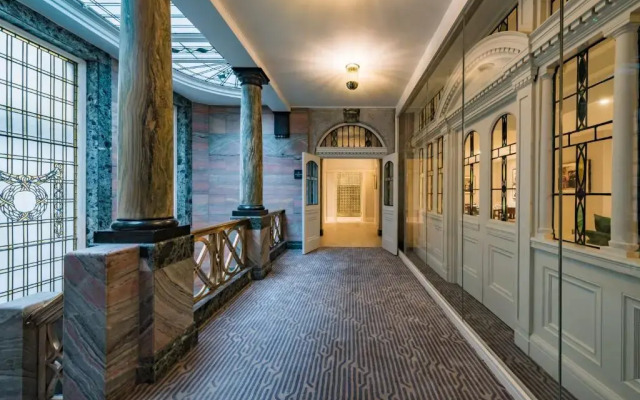 Stock Exchange Hotel, Manchester, Autograph Collection