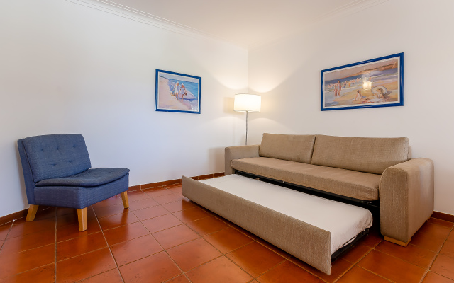 TURIM Estrela do Vau Hotel