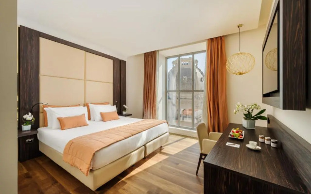 Hotel Dei Cavalieri Milano Duomo
