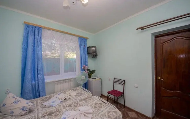 Mariya Guest House