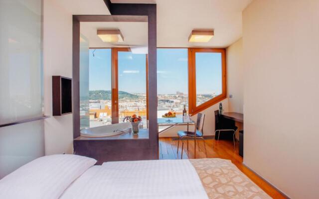 Wenceslas Square Hotel - Czech Leading Hotels
