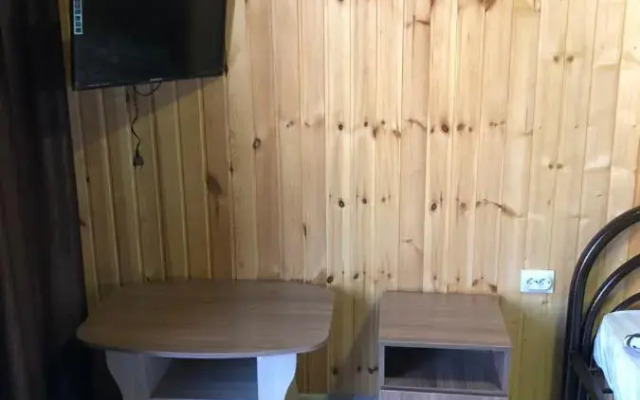 Guesthouse Mega