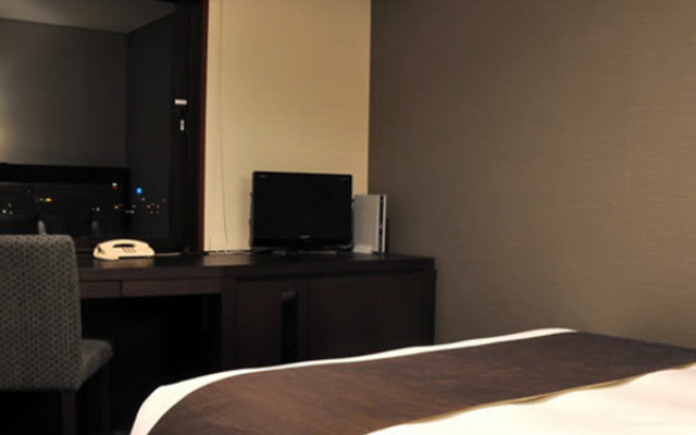 Royal Pines Hotel Yonezawa