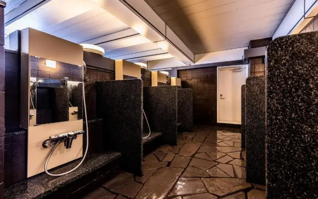 APA Hotel Kyoto Eki Horikawadori