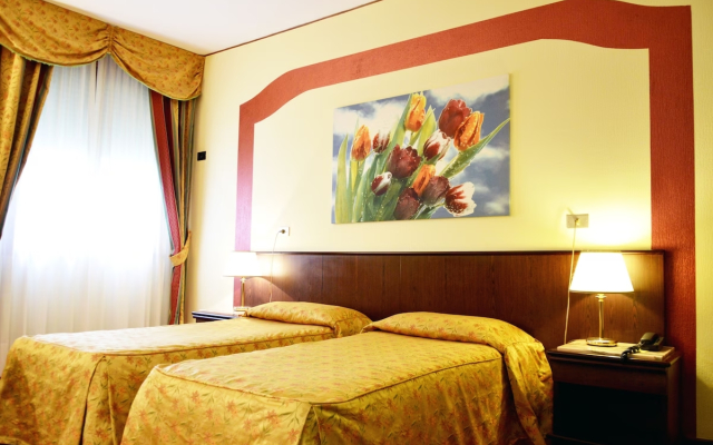 Donatello Hotel