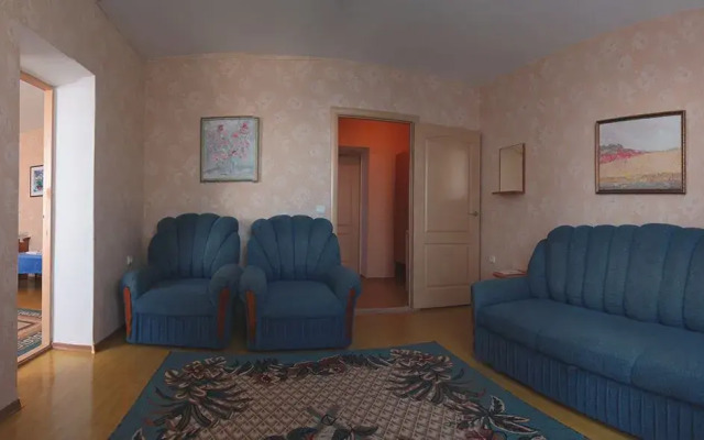 Парк-отель «Березка»