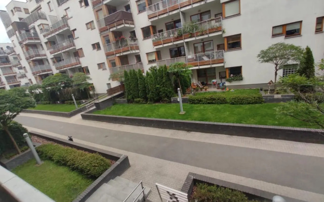 Super Apart Chelmska 9