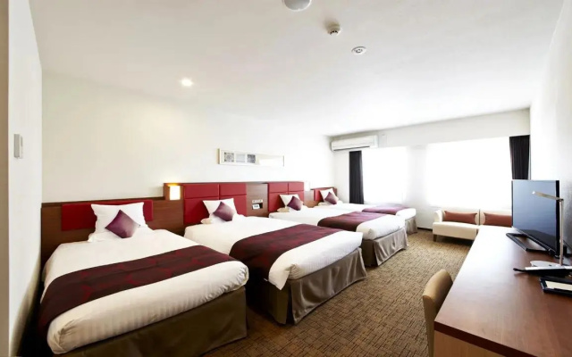 Grand Deluxe Twin room (트윈 침대 2개) 사진 1