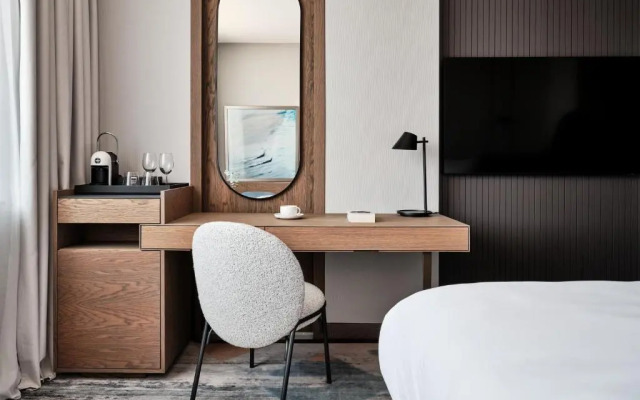 Crowne Plaza Sofia by IHG