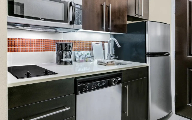 TownePlace Suites by Marriott San Antonio Downtown Riverwalk