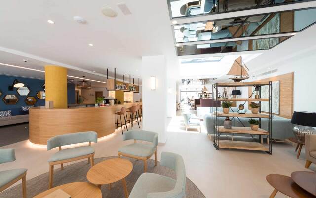 Kyrat Amarac Suites