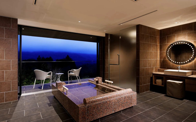 Deluxe Twin room (트윈 침대 2개) 사진 2