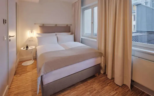 Classik Hotel Hackescher Markt