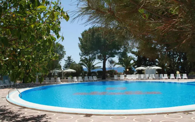 Villaggio Club Altalia