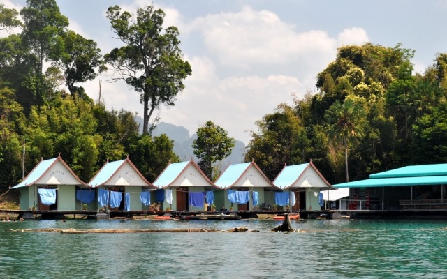 Smiley Lake House