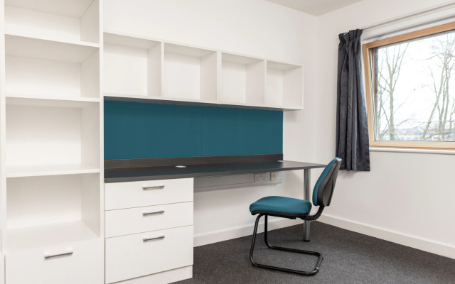 Wenlock Court - Campus Accommodation