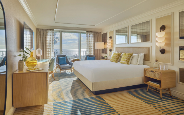 Viceroy Santa Monica