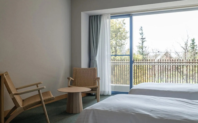 Standard Quadruple room 사진 2