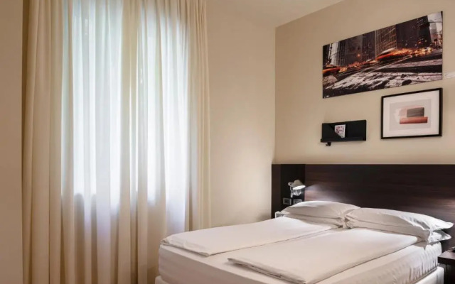 I Portici Hotel
