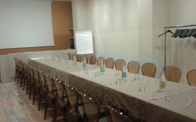 Grand Hotel Forlì