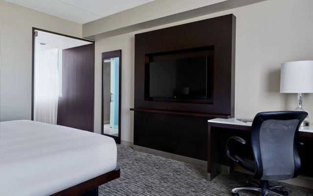 Pittsburgh Marriott North