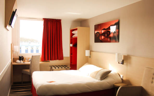 B&B HOTEL Lyon Aéroport Saint-Quentin-Fallavier