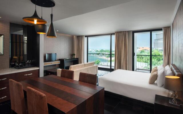 Way Hotel Pattaya