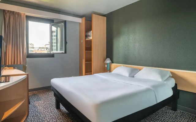 B&B HOTEL Rouen Centre Rive Gauche