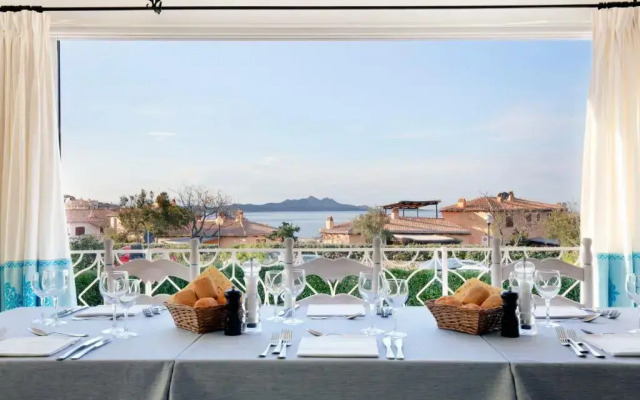 Hotel Cormorano