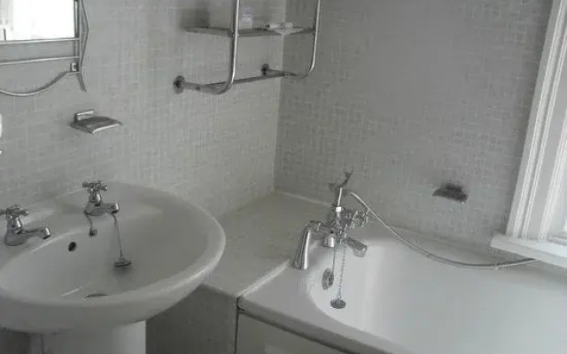 Edelweiss Guest House