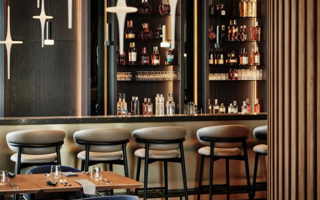 Crowne Plaza Sofia by IHG