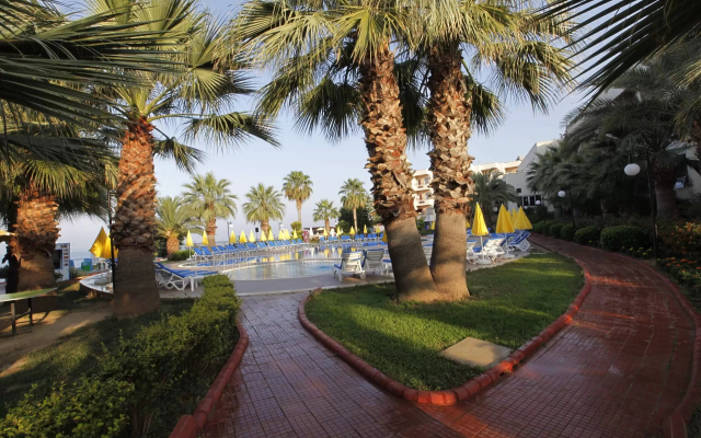 Курорт Aska Bayview 