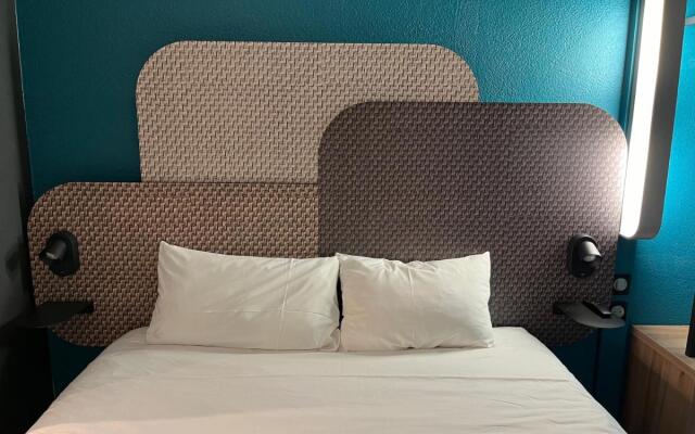 B&B HOTEL Liège Nord Rocourt