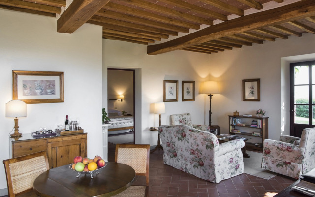 Hotel Le Fontanelle