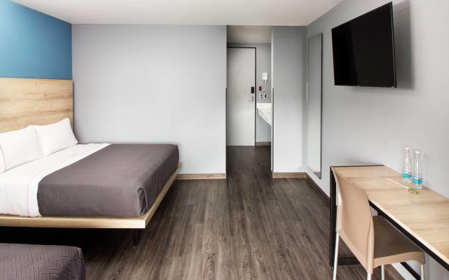 Hotel MX lagunilla CDMX, Trademark Collection by Wyndham
