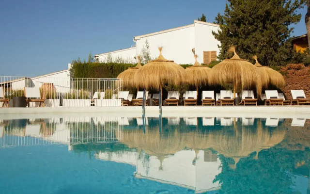 Hotel Inmood Aucanada