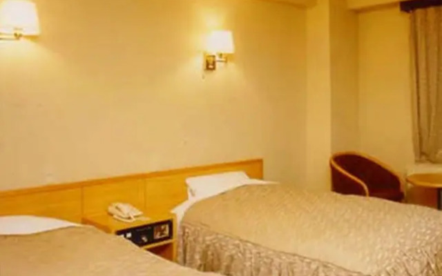 Marutani Hotel