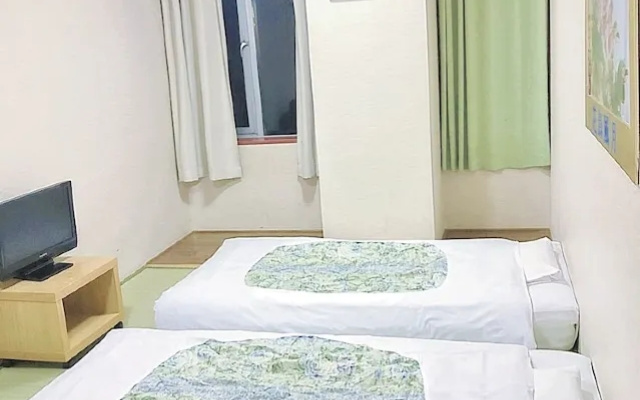 Japanese-Style Triple room 사진 4