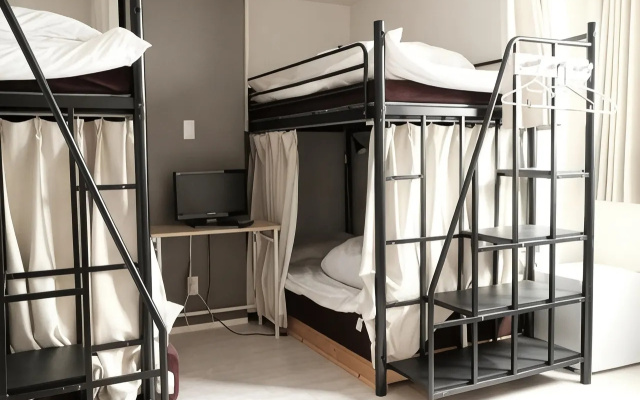 Standard Family room 사진 3